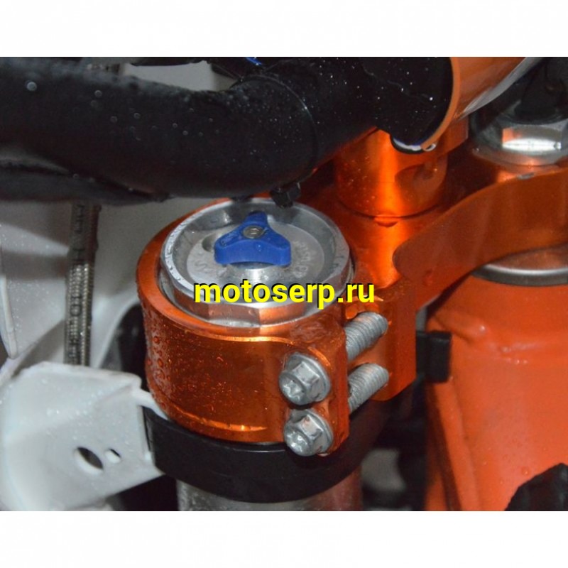 Купить  ====Мотоцикл Кросс/Эндуро ATAKI EF300 (4T 174MN) 21/18 (шт) (SM купить с доставкой по Москве и России, цена, технические характеристики, комплектация фото  - motoserp.ru