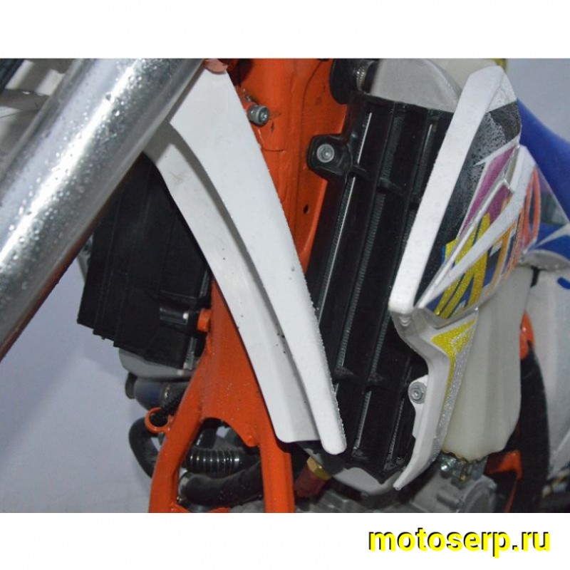 Купить  ====Мотоцикл Кросс/Эндуро ATAKI EF300 (4T 174MN) 21/18 (шт) (SM купить с доставкой по Москве и России, цена, технические характеристики, комплектация фото  - motoserp.ru