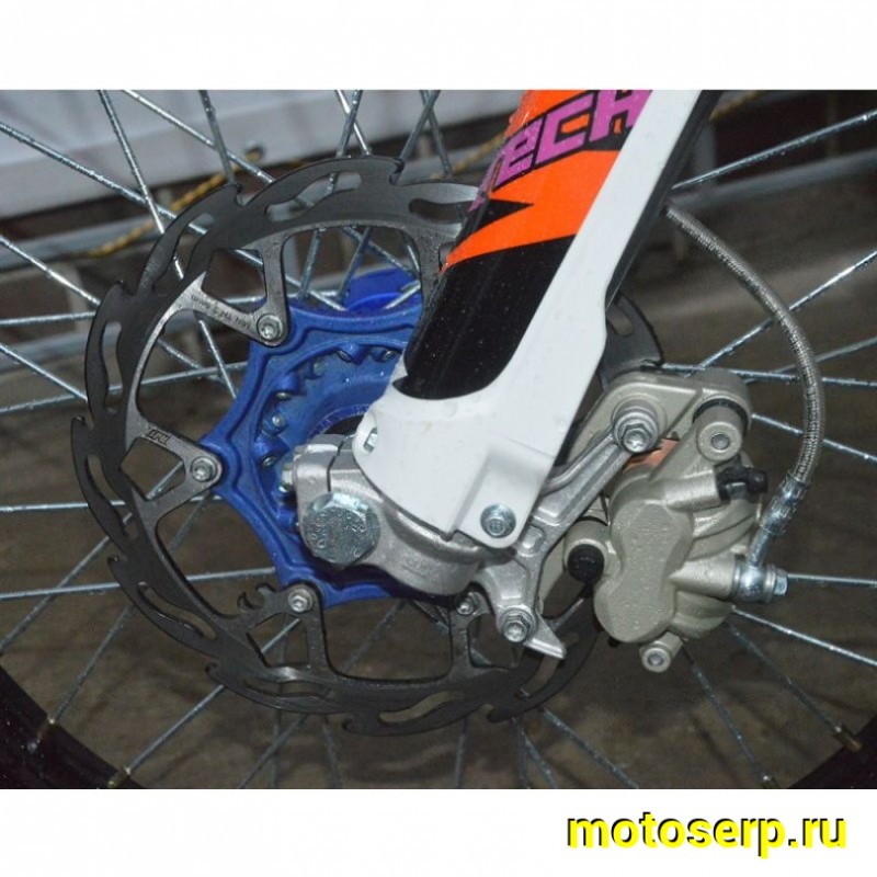 Купить  ====Мотоцикл Кросс/Эндуро ATAKI EF300 (4T 174MN) 21/18 (шт) (SM купить с доставкой по Москве и России, цена, технические характеристики, комплектация фото  - motoserp.ru