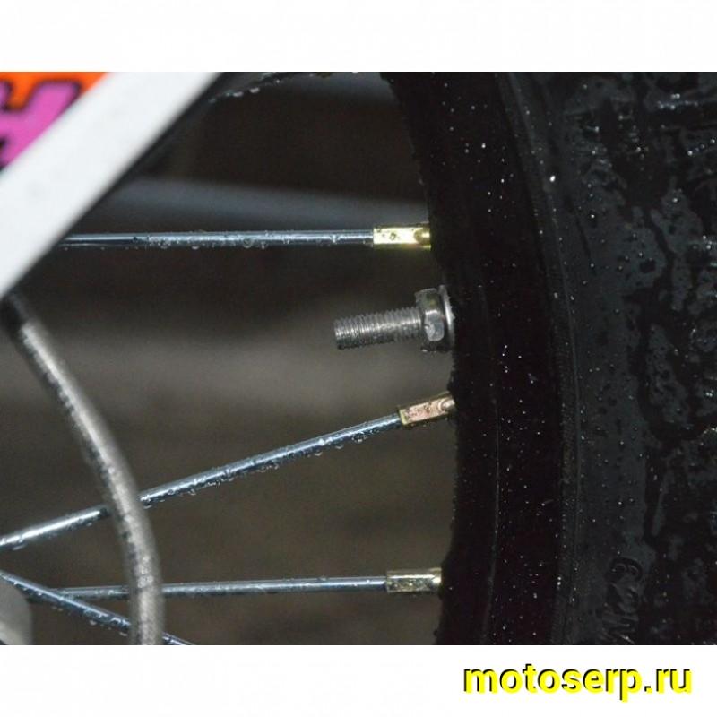 Купить  ====Мотоцикл Кросс/Эндуро ATAKI EF300 (4T 174MN) 21/18 (шт) (SM купить с доставкой по Москве и России, цена, технические характеристики, комплектация фото  - motoserp.ru