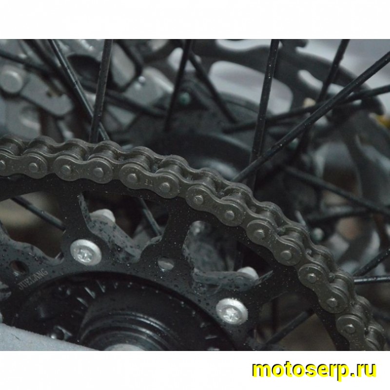 Купить  ====Мотоцикл Кросс/Эндуро ATAKI EF300 (4T 174MN) 21/18 (шт) (SM купить с доставкой по Москве и России, цена, технические характеристики, комплектация фото  - motoserp.ru