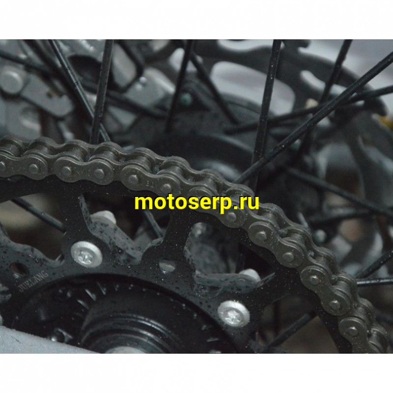 Купить  ====Мотоцикл Кросс/Эндуро ATAKI EF300 (4T 174MN) 21/18 (шт) (SM купить с доставкой по Москве и России, цена, технические характеристики, комплектация фото  - motoserp.ru