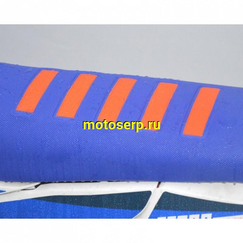 Купить  ====Мотоцикл Кросс/Эндуро ATAKI EF300 (4T 174MN) 21/18 (шт) (SM купить с доставкой по Москве и России, цена, технические характеристики, комплектация фото  - motoserp.ru