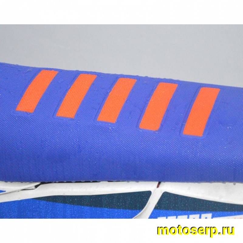 Купить  ====Мотоцикл Кросс/Эндуро ATAKI EF300 (4T 174MN) 21/18 (шт) (SM купить с доставкой по Москве и России, цена, технические характеристики, комплектация фото  - motoserp.ru