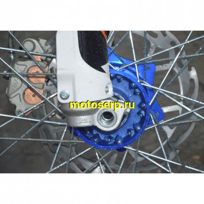 Купить  ====Мотоцикл Кросс/Эндуро ATAKI EF300 (4T 174MN) 21/18 (шт) (SM купить с доставкой по Москве и России, цена, технические характеристики, комплектация фото  - motoserp.ru