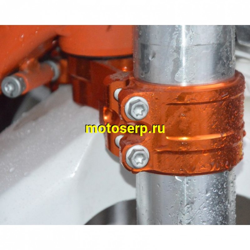 Купить  ====Мотоцикл Кросс/Эндуро ATAKI EF300 (4T 174MN) 21/18 (шт) (SM купить с доставкой по Москве и России, цена, технические характеристики, комплектация фото  - motoserp.ru