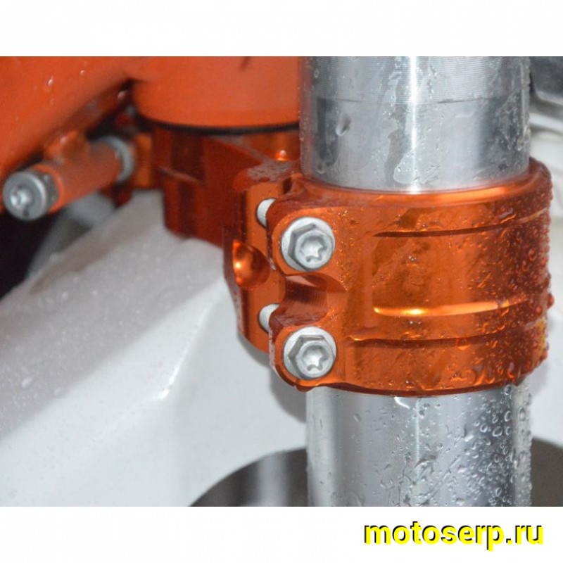 Купить  ====Мотоцикл Кросс/Эндуро ATAKI EF300 (4T 174MN) 21/18 (шт) (SM купить с доставкой по Москве и России, цена, технические характеристики, комплектация фото  - motoserp.ru