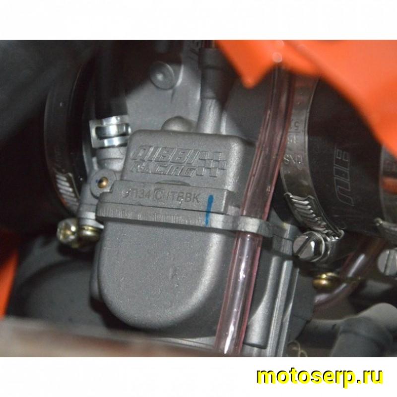 Купить  ====Мотоцикл Кросс/Эндуро ATAKI EF300 (4T 174MN) 21/18 (шт) (SM купить с доставкой по Москве и России, цена, технические характеристики, комплектация фото  - motoserp.ru