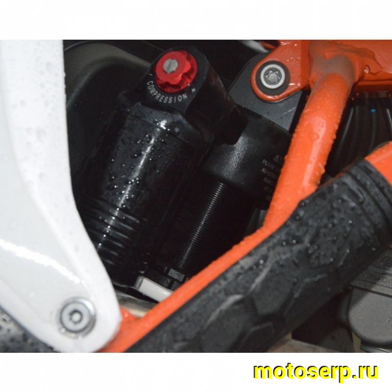 Купить  ====Мотоцикл Кросс/Эндуро ATAKI EF300 (4T 174MN) 21/18 (шт) (SM купить с доставкой по Москве и России, цена, технические характеристики, комплектация фото  - motoserp.ru