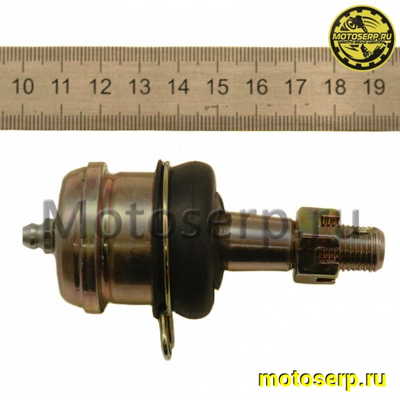 Купить  Шаровая опора нижняя ATV250 KAYO TOR, A200 YEF250  (M12x1.25, D32/36,6, L=79) (шт) (MOTAX (MT 12125 купить с доставкой по Москве и России, цена, технические характеристики, комплектация фото  - motoserp.ru