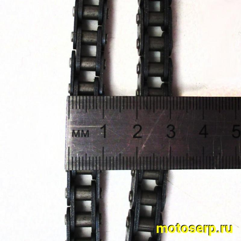 Купить  Цепь приводная МИНИ-МОТО (88 звеньев) T8F  1E44FMB миниATV-50 SPRINT и др  (шт)  (MOTAX  купить с доставкой по Москве и России, цена, технические характеристики, комплектация фото  - motoserp.ru