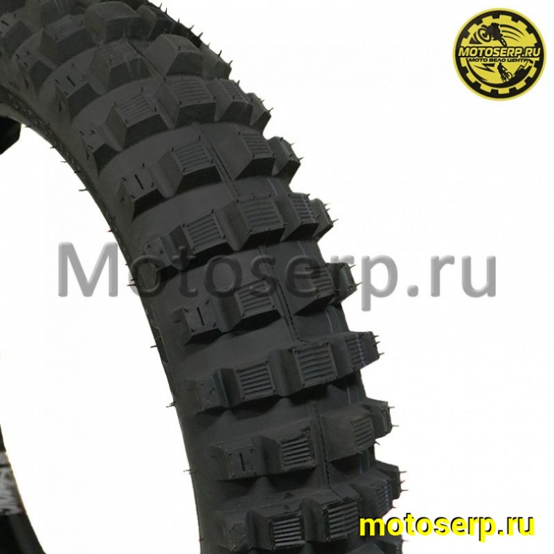 Купить  Покрышка Кросс/эндуро/питбайк 16"  110/90-16 HDMC054 (NQ) (шт) (Regul 204018  купить с доставкой по Москве и России, цена, технические характеристики, комплектация фото  - motoserp.ru