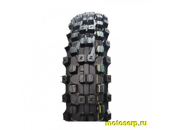 Купить  Покрышка Кросс/эндуро/питбайк 18"  120/90-18 KTO-1078HD (Ч/З) (шт) (Regul 204029 купить с доставкой по Москве и России, цена, технические характеристики, комплектация фото  - motoserp.ru