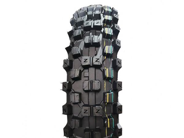 Купить  Покрышка Кросс/эндуро/питбайк 18"  120/90-18 KTO-1078HD (Ч/З) (шт) (Regul 204029 купить с доставкой по Москве и России, цена, технические характеристики, комплектация фото  - motoserp.ru