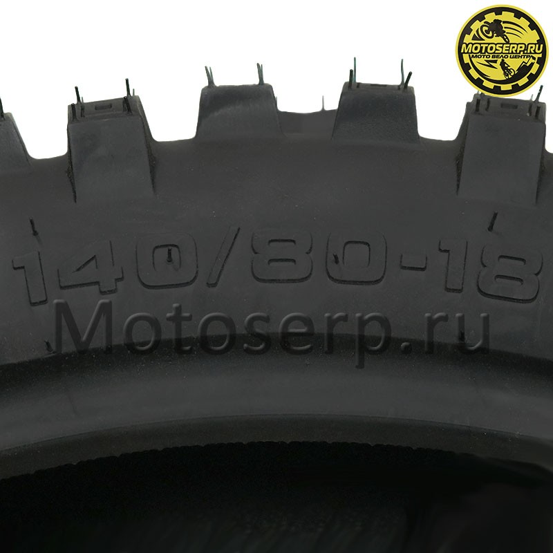 Купить  Покрышка Кросс/эндуро/питбайк 18"  140/80-18 Medium Soft Terra Xtreme ENDURO Gummy (NQ) (шт) (Regul 204031  купить с доставкой по Москве и России, цена, технические характеристики, комплектация фото  - motoserp.ru