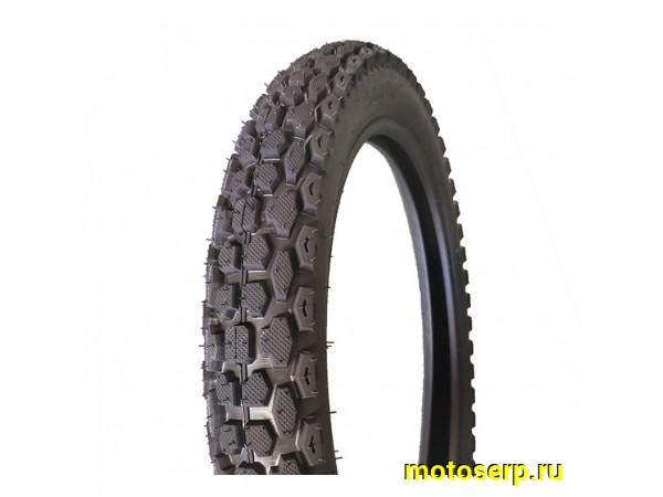 Купить  Покрышка  Мопед 18"  3.00-18 (90/100-18) HDMC007-1 (NQ) (шт) (Regul 204012 купить с доставкой по Москве и России, цена, технические характеристики, комплектация фото  - motoserp.ru