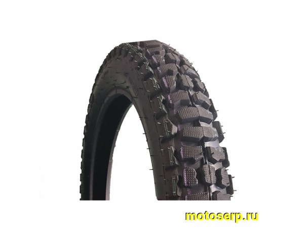 Купить  Покрышка  ИЖ 3.50-18 HDMC002-1 (NQ) (шт) (Regul 204013 купить с доставкой по Москве и России, цена, технические характеристики, комплектация фото  - motoserp.ru