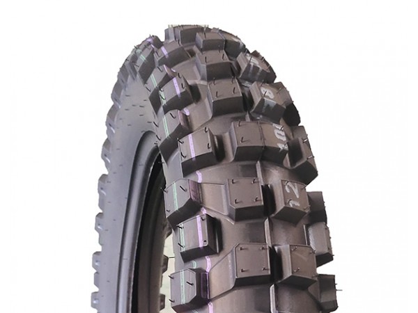 Купить  Покрышка Кросс/эндуро/питбайк 18"  120/100-18 HDMC014-1 (Ч/З) (шт) (Regul 204024 купить с доставкой по Москве и России, цена, технические характеристики, комплектация фото  - motoserp.ru