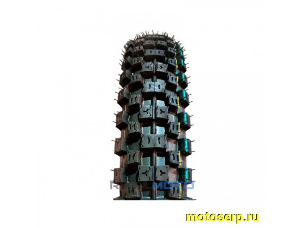 Купить  Покрышка Кросс/эндуро/питбайк 21"  90/90-21 KTO-1207 medium soft (Ч/З) (шт) (Regul 204028 купить с доставкой по Москве и России, цена, технические характеристики, комплектация фото  - motoserp.ru