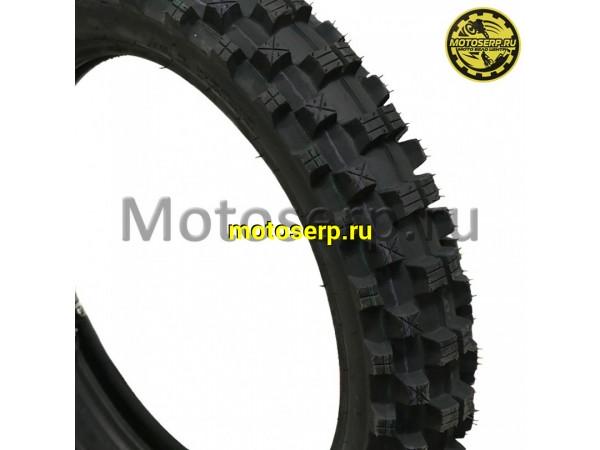 Купить  Покрышка Кросс/эндуро/питбайк 18"  130/80-18 HDMA014-1 (Ч/З) (шт) (Regul 204023  купить с доставкой по Москве и России, цена, технические характеристики, комплектация фото  - motoserp.ru