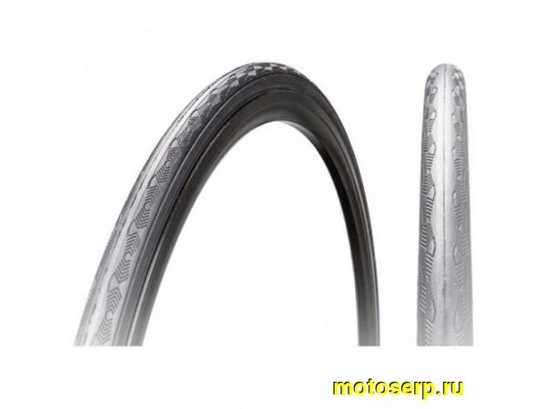 Купить  Покрышка  28" 700x25С слик Chao Yang H-5128 30TPI Вело (шт) (Aviva LU006663 купить с доставкой по Москве и России, цена, технические характеристики, комплектация фото  - motoserp.ru