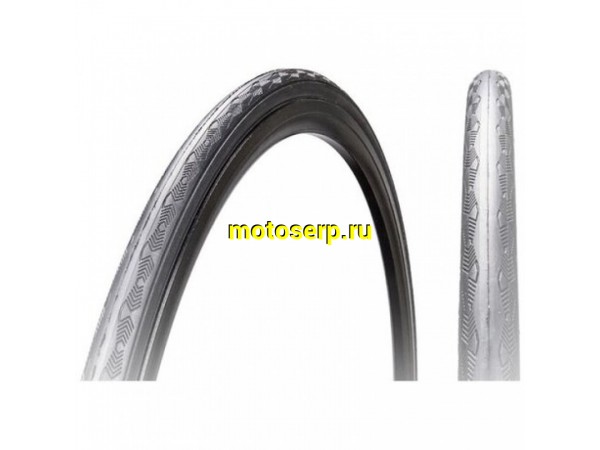 Купить  Покрышка  28" 700x25С слик Chao Yang H-5128 30TPI Вело (шт) (Aviva LU006663 купить с доставкой по Москве и России, цена, технические характеристики, комплектация фото  - motoserp.ru
