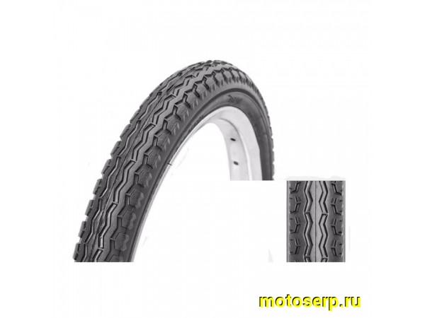 Купить  Покрышка  12" слик для колясок/велосипедов 1/2х2 1/4 Chao Yang H-538 Вело (шт) (Aviva LU054523 купить с доставкой по Москве и России, цена, технические характеристики, комплектация фото  - motoserp.ru