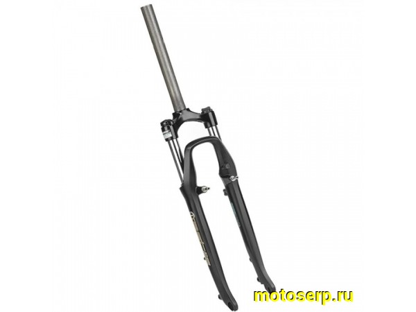 Купить  Вилка ВЕЛО амортизационная телескопическая 28" безрезьбовая NEON ML700С RST 700C 1-1/8"x260мм V-Brake/Disk Вело (шт)  (Aviva LU041058 купить с доставкой по Москве и России, цена, технические характеристики, комплектация фото  - motoserp.ru