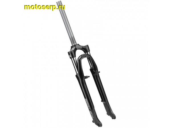 Купить  Вилка ВЕЛО амортизационная телескопическая 28" безрезьбовая SF13-NEX 1-1/8" V-Brake Вело (шт)  (Aviva LU075425 купить с доставкой по Москве и России, цена, технические характеристики, комплектация фото  - motoserp.ru