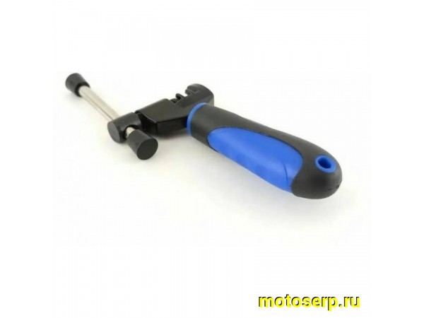 Купить  Ключ-съемник (выжимка) цепи KENLY KL-9724B высокое качество, прочность Вело (шт) (MM 01783 (Золотник 3273310-12 купить с доставкой по Москве и России, цена, технические характеристики, комплектация фото  - motoserp.ru