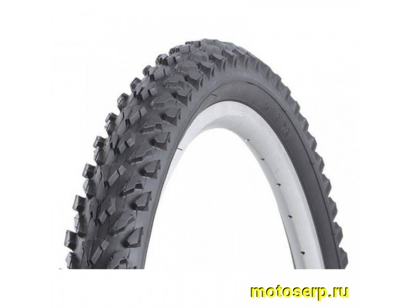 Купить  Покрышка  26" 559 26х2.10 шипованная KENDA K870 Вело (шт) (Ряб купить с доставкой по Москве и России, цена, технические характеристики, комплектация фото  - motoserp.ru