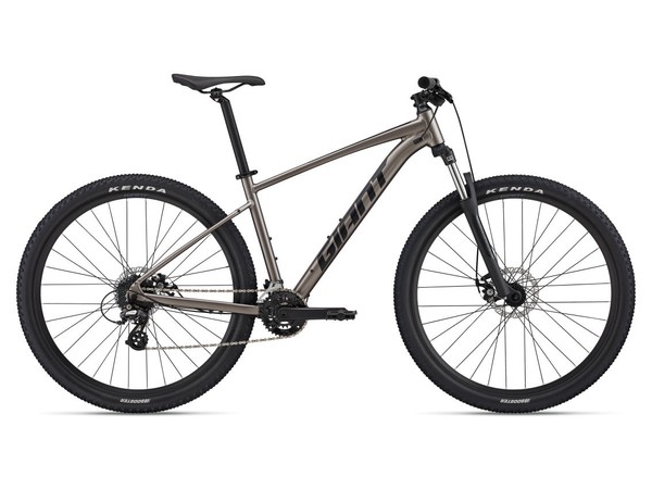 Купить  ====29" GIANT TALON 4 (XL) 2022 г. (Джаинт Талтон 4) 29"; 16 ск; рама-алюминий; тормоз-Disk (шт) (X-Line купить с доставкой по Москве и России, цена, технические характеристики, комплектация фото  - motoserp.ru
