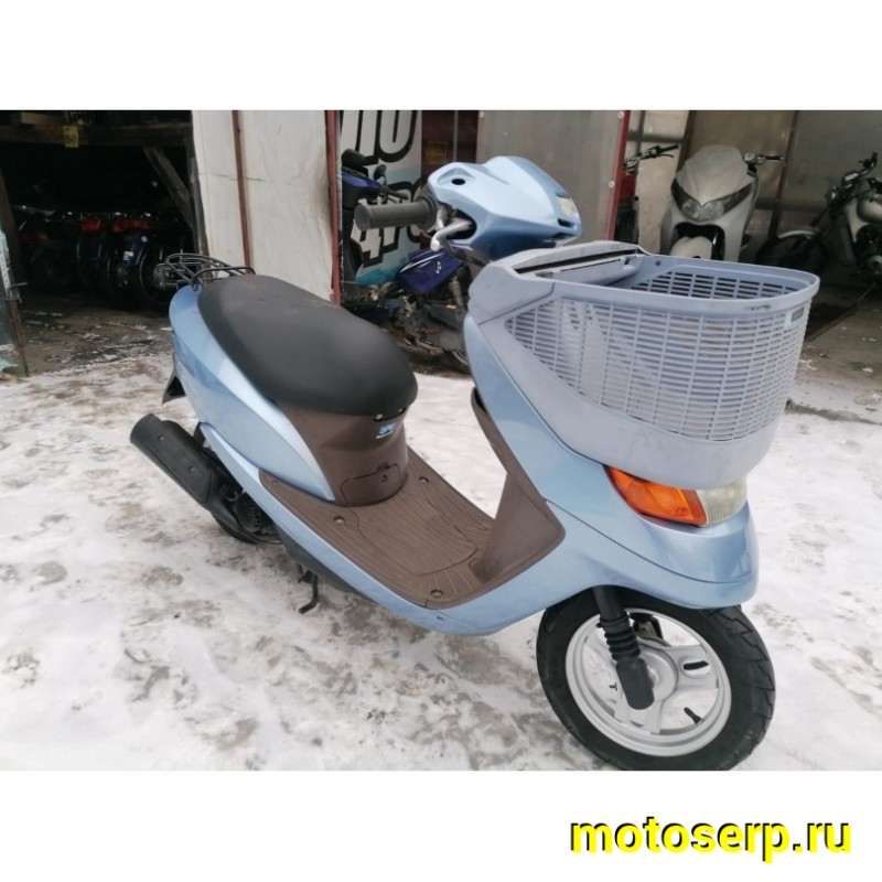 Купить  ====Скутер Honda Dio AF68 Cesta 2010г.в Инжектор Из Японии,без пробега по РФ    купить с доставкой по Москве и России, цена, технические характеристики, комплектация фото  - motoserp.ru