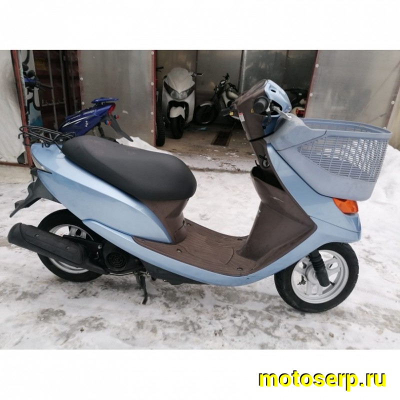 Купить  ====Скутер Honda Dio AF68 Cesta 2010г.в Инжектор Из Японии,без пробега по РФ    купить с доставкой по Москве и России, цена, технические характеристики, комплектация фото  - motoserp.ru