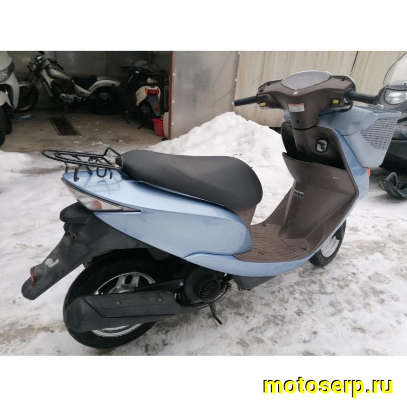 Купить  ====Скутер Honda Dio AF68 Cesta 2010г.в Инжектор Из Японии,без пробега по РФ    купить с доставкой по Москве и России, цена, технические характеристики, комплектация фото  - motoserp.ru