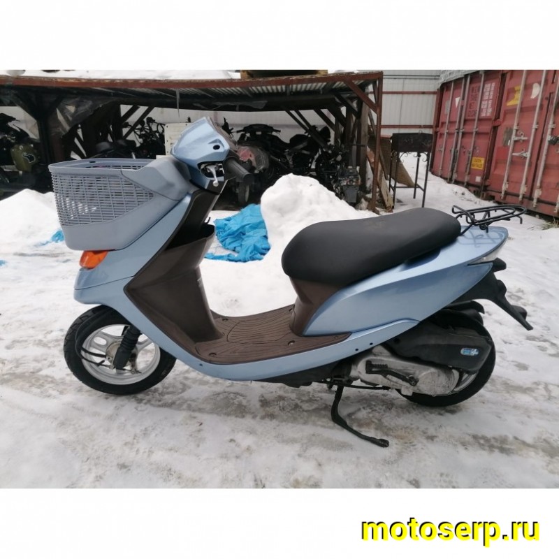 Купить  ====Скутер Honda Dio AF68 Cesta 2010г.в Инжектор Из Японии,без пробега по РФ    купить с доставкой по Москве и России, цена, технические характеристики, комплектация фото  - motoserp.ru