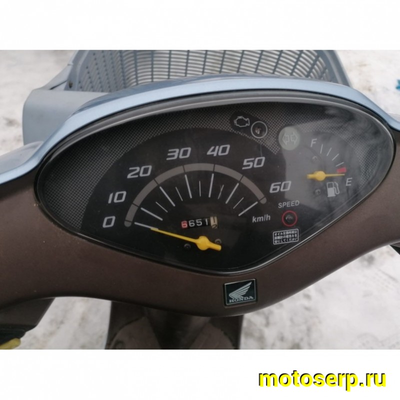 Купить  ====Скутер Honda Dio AF68 Cesta 2010г.в Инжектор Из Японии,без пробега по РФ    купить с доставкой по Москве и России, цена, технические характеристики, комплектация фото  - motoserp.ru