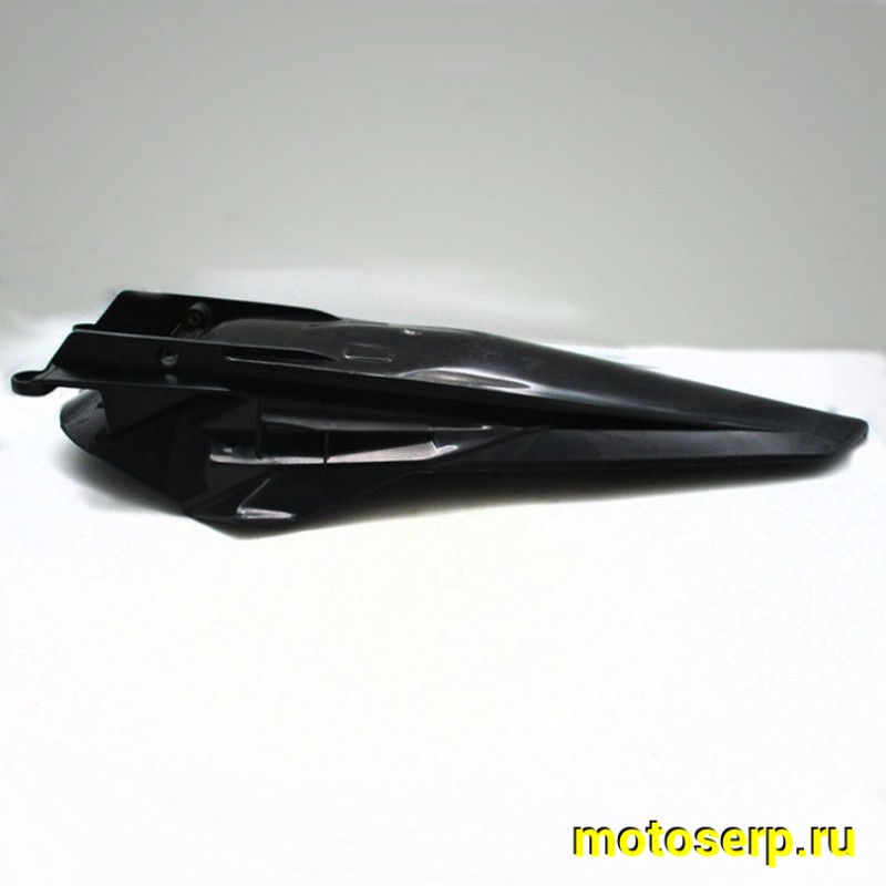 Купить  Крыло заднее (хвост) Zuum K8/X8/7 черное (шт) (ZUUMAV 03.14.0177 купить с доставкой по Москве и России, цена, технические характеристики, комплектация фото  - motoserp.ru