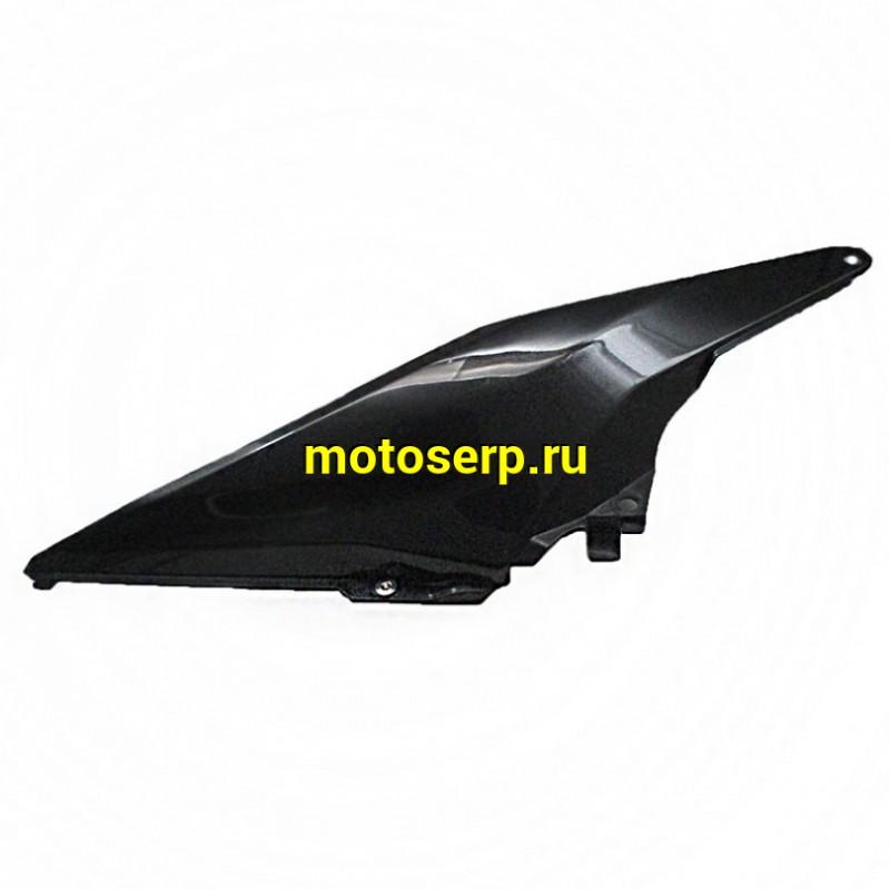 Купить  Пластик боковой задний левый Zuum K8 CB250 (шт) (ZUUMAV 03.14.0172 купить с доставкой по Москве и России, цена, технические характеристики, комплектация фото  - motoserp.ru