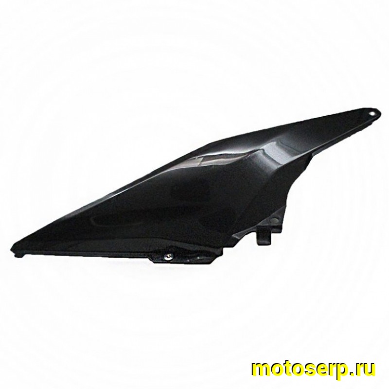 Купить  Пластик боковой задний левый Zuum K8 CB250 (шт) (ZUUMAV 03.14.0172 купить с доставкой по Москве и России, цена, технические характеристики, комплектация фото  - motoserp.ru