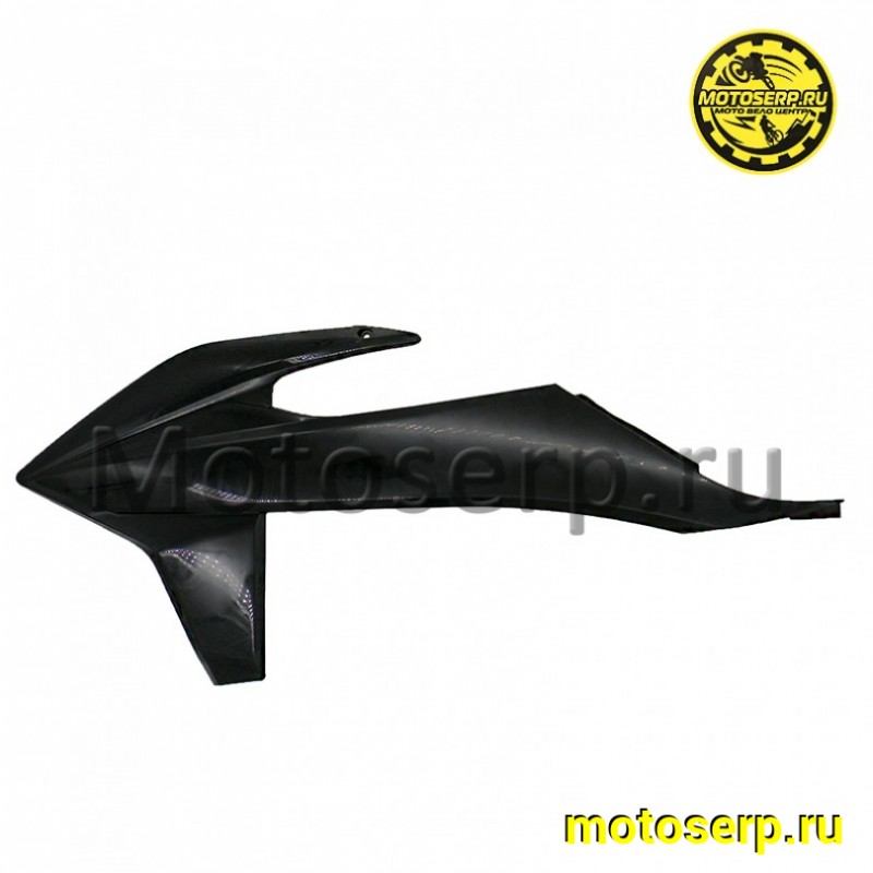 Купить  Пластик боковой передний левый Zuum K8 CB250, JHL, Fidelis Et Fortis  (шт) (ZUUMAV 03.14.0175 купить с доставкой по Москве и России, цена, технические характеристики, комплектация фото  - motoserp.ru