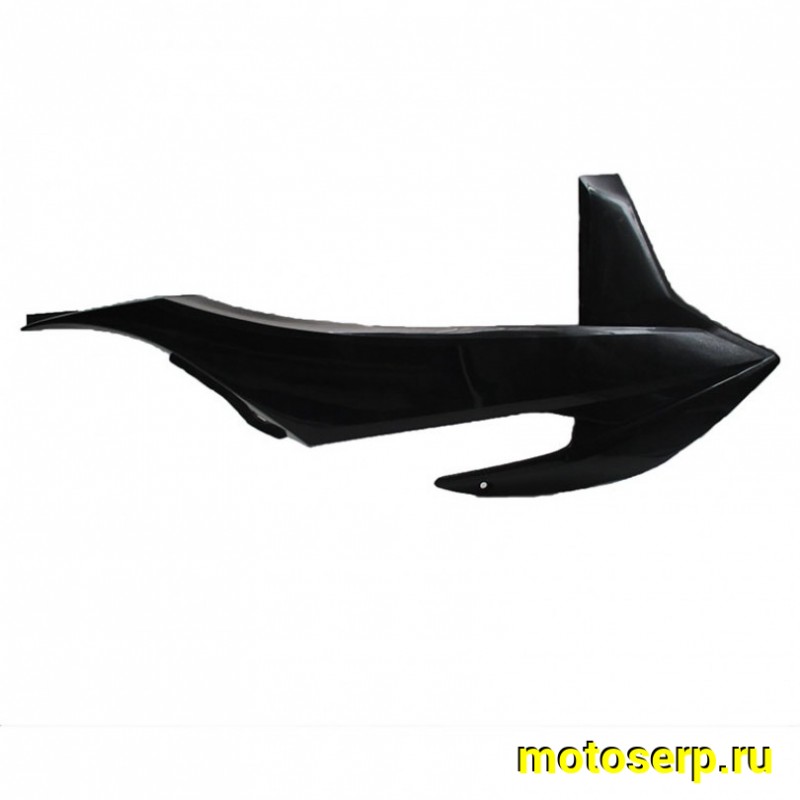 Купить  Пластик боковой передний левый Zuum K8 CB250, JHL, Fidelis Et Fortis  (шт) (ZUUMAV 03.14.0175 купить с доставкой по Москве и России, цена, технические характеристики, комплектация фото  - motoserp.ru