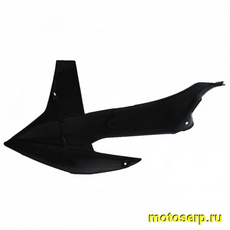 Купить  Пластик боковой передний левый Zuum K8 CB250, JHL, Fidelis Et Fortis  (шт) (ZUUMAV 03.14.0175 купить с доставкой по Москве и России, цена, технические характеристики, комплектация фото  - motoserp.ru