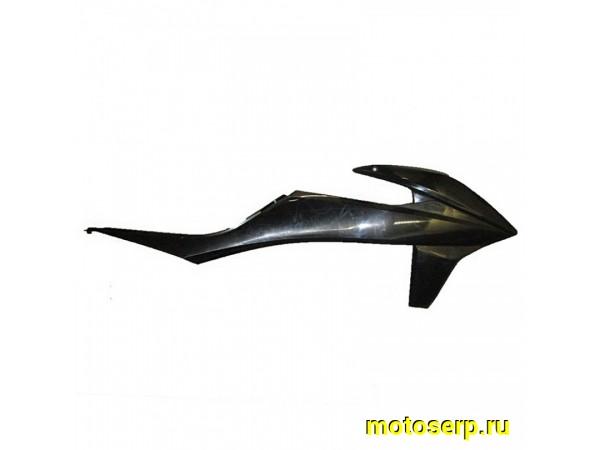 Купить  Пластик боковой передний правый Zuum K8 CB250 (шт) (ZUUMAV 03.14.0176 купить с доставкой по Москве и России, цена, технические характеристики, комплектация фото  - motoserp.ru