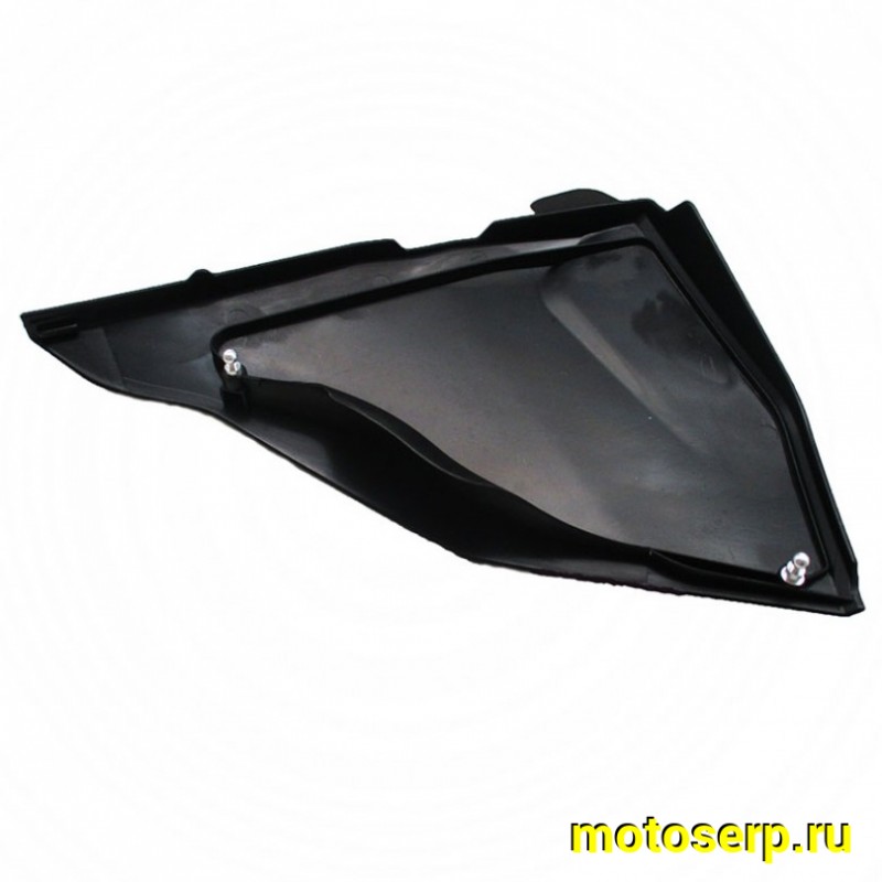 Купить  Пластик фильтра Zuum K8/X8/X7 (шт) (ZUUMAV 03.14.0174 купить с доставкой по Москве и России, цена, технические характеристики, комплектация фото  - motoserp.ru