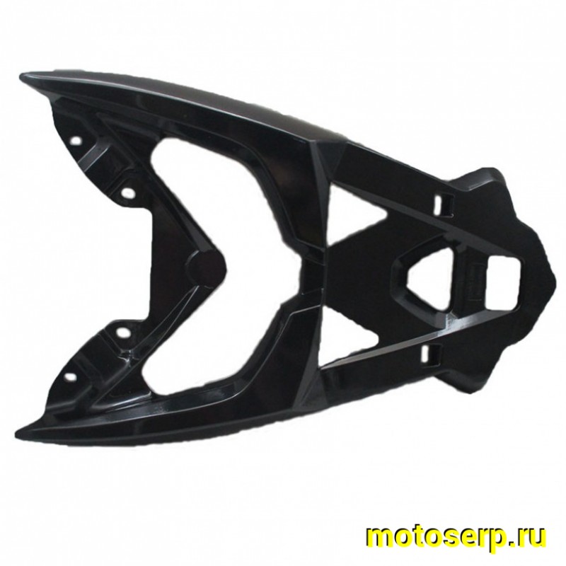 Купить  Багажник задний VENTO MAX, Yamaha NMAX черный (шт) (Vento 60717 (Vento 24851 купить с доставкой по Москве и России, цена, технические характеристики, комплектация фото  - motoserp.ru