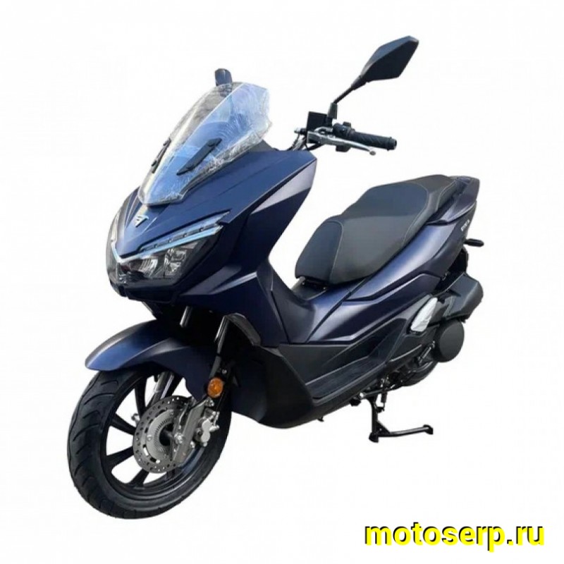 Купить  ====Скутер VMC PCX (200) (реплика HONDA PCX)  4Т, 200сс, карб, диск/диск, литые 14"/14", безключевой доступ, сигнализ. (шт) (Vento купить с доставкой по Москве и России, цена, технические характеристики, комплектация фото  - motoserp.ru