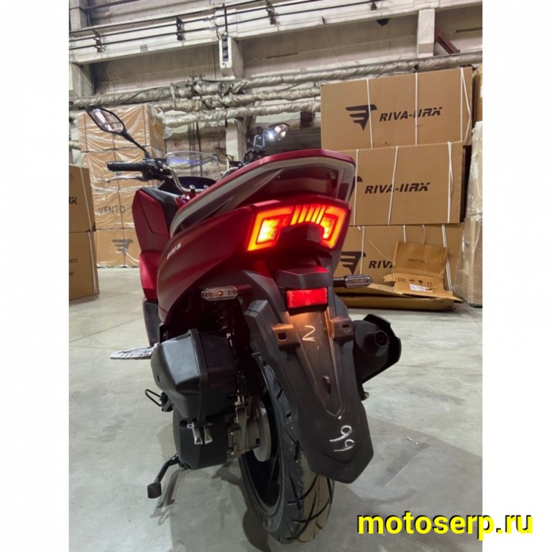Купить  ====Скутер VMC PCX (200) (реплика HONDA PCX)  4Т, 200сс, карб, диск/диск, литые 14"/14", безключевой доступ, сигнализ. (шт) (Vento купить с доставкой по Москве и России, цена, технические характеристики, комплектация фото  - motoserp.ru