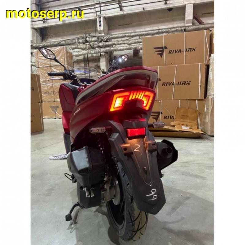 Купить  Скутер VMC PCX (200) (реплика HONDA PCX)  4Т, 200сс, карб, диск/диск, литые 14"/14", безключевой доступ, сигнализ. (шт) (Vento купить с доставкой по Москве и России, цена, технические характеристики, комплектация фото  - motoserp.ru