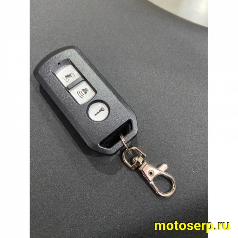 Купить  ====Скутер VMC PCX (200) (реплика HONDA PCX)  4Т, 200сс, карб, диск/диск, литые 14"/14", безключевой доступ, сигнализ. (шт) (Vento купить с доставкой по Москве и России, цена, технические характеристики, комплектация фото  - motoserp.ru